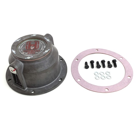 Hendrickson Freeze Plug Diesel Heater; 1500 Watts; 120 Volts; 27Mm; Detroit Dd15 VS-32057-1